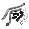 DPF delete Intercooler Pipe GM Duramax LB7 - Intercooler Pipe & Boot Kit (2002-2004)