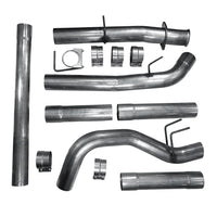 Ford Powerstroke 6.4L - 4