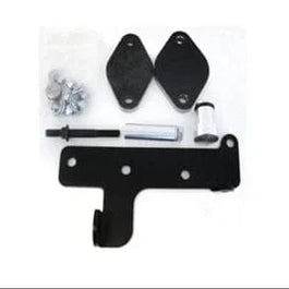 Flo~Pro EGR Ram Cummins 6.7L Cab & Chassis EGR & Cooler Delete Kit (2010-2012)