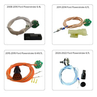 EZ Lynk Tuner Ford Powerstroke EZ LYNK 3.0/6.4/6.7 Tune Package (2008–2025)