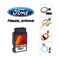 EZ Lynk Tuner Ford Powerstroke EZ LYNK 3.0/6.4/6.7 Tune Package (2008–2025)