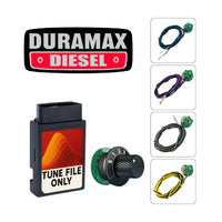 EZ Lynk Tuner for GM Duramax EZ LYNK LMM/LML/L5P Tune Package (2007.5-2023)