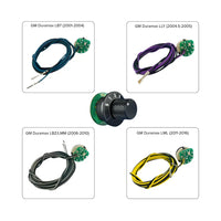 EZ Lynk Tuner for GM Duramax EZ LYNK LMM/LML/L5P Tune Package (2007.5-2023)