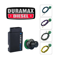 EZ Lynk Tuner for GM Duramax EZ LYNK LMM/LML/L5P Tune Package (2007.5-2023)