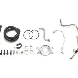 DPF Delete Fuel pump GM Duramax 6.6L LML - CP3 Conversion Kit (2011-2016)