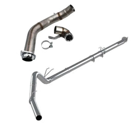 Ford Powerstroke 6.7L – All-In-One DPF/DEF/EGR Delete Kit (2023-2025)