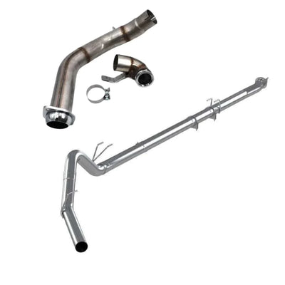 Ford Powerstroke 6.7L – All-In-One DPF/DEF/EGR Delete Kit (2023-2025)
