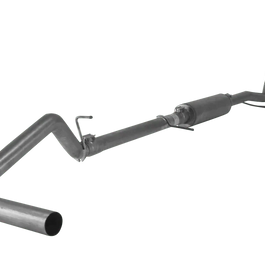 Flo~Pro Race Exhaust GM Canyon/Colorado Duramax LWN 3" Turbo-Back Race Exhaust (2016-2021)