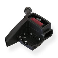 S&B Filters Cold Air Intake Ford Powerstroke S&B Cold Air Intake (1999-2022)