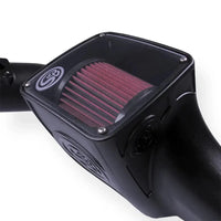 S&B Filters Cold Air Intake Ford Powerstroke S&B Cold Air Intake (1999-2022)