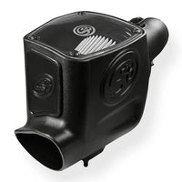 S&B Filters Cold Air Intake Ford Powerstroke S&B Cold Air Intake (1999-2022)