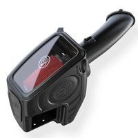 S&B Filters Cold Air Intake Ford Powerstroke S&B Cold Air Intake (1999-2022)
