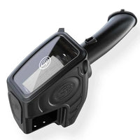 S&B Filters Cold Air Intake Ford Powerstroke S&B Cold Air Intake (1999-2022)