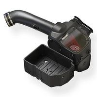 S&B Filters Cold Air Intake Ford Powerstroke S&B Cold Air Intake (1999-2022)