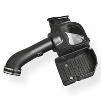 S&B Filters Cold Air Intake Ford Powerstroke S&B Cold Air Intake (1999-2022)