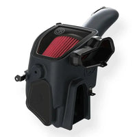 S&B Filters Cold Air Intake Ford Powerstroke S&B Cold Air Intake (1999-2022)