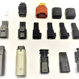 Shibby Engineering Accessories 2011 - 2014 Ford Powerstroke 6.7L - Tuner Harness Plug Kit (2011-2022)