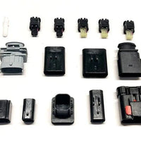 Dodge Ram Cummins 6.7L - Shibby Engineering Tuner Harness Plug Kit (2013-2024)