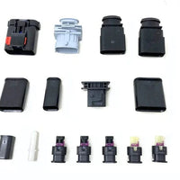 Dodge Ram Cummins 6.7L - Shibby Engineering Tuner Harness Plug Kit (2013-2024)