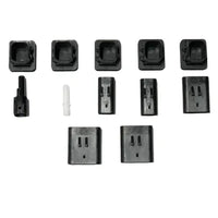 Dodge Ram Cummins 6.7L - Shibby Engineering Tuner Harness Plug Kit (2013-2024)