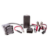 DPF Delete Tuner Ford Powerstroke 6.7L - Commander ECM Unlock & Tuning Tool (2020-2022)