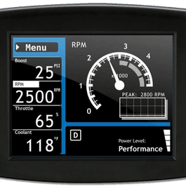 DPF Delete Tuner H&S PERFORMANCE Mini Maxx V1 DPF Delete Tuner