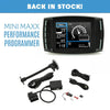 DPF Delete Tuner H&S PERFORMANCE Mini Maxx V1 DPF Delete Tuner