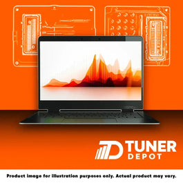 DPF Delete Tuning Credit GM Duramax L5P - TCM Tune (2017-2023)